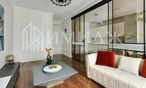 2-к квартира, вторичка, 65м2, 12/21 этаж