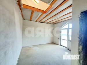 2-к квартира, вторичка, 50м2, 4/4 этаж
