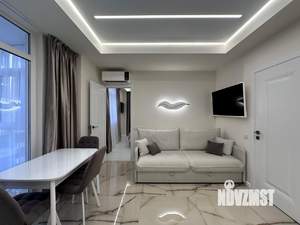 1-к квартира, вторичка, 38м2, 7/12 этаж