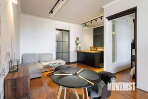 2-к квартира, вторичка, 96м2, 1/3 этаж