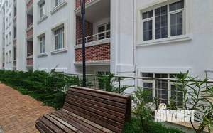 1-к квартира, вторичка, 40м2, 3/6 этаж