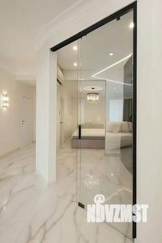 2-к квартира, вторичка, 76м2, 15/22 этаж