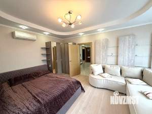 2-к квартира, вторичка, 104м2, 10/18 этаж