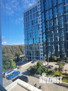 Студия квартира, вторичка, 24м2, 4/19 этаж