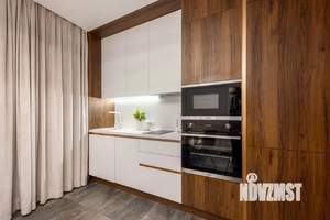 2-к квартира, вторичка, 46м2, 6/18 этаж