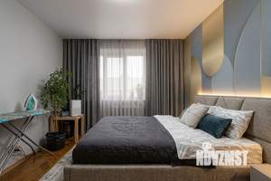 2-к квартира, вторичка, 55м2, 7/9 этаж