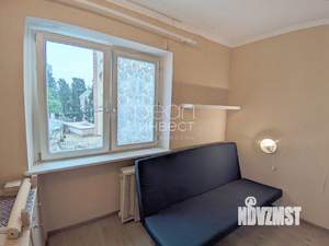 2-к квартира, вторичка, 38м2, 2/5 этаж