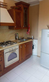 2-к квартира, вторичка, 43м2, 2/5 этаж