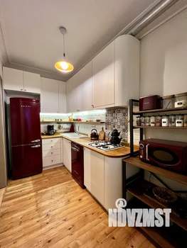 2-к квартира, вторичка, 45м2, 11/13 этаж