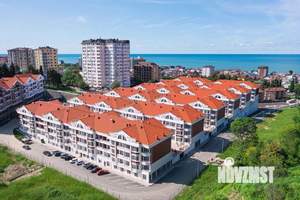 3-к квартира, вторичка, 57м2, 3/6 этаж