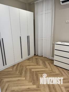 1-к квартира, вторичка, 37м2, 3/4 этаж