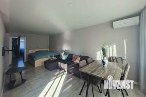 3-к квартира, вторичка, 66м2, 5/5 этаж