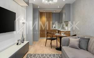 1-к квартира, вторичка, 40м2, 3/5 этаж