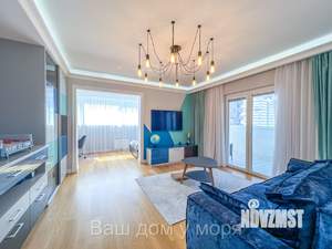 4-к квартира, вторичка, 180м2, 7/22 этаж