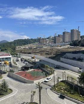 Студия квартира, вторичка, 24м2, 7/19 этаж