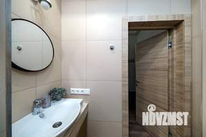 Студия квартира, вторичка, 32м2, 1/4 этаж