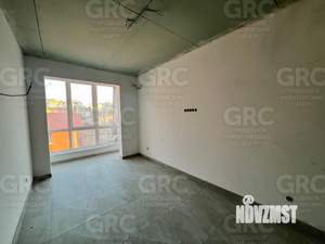 1-к квартира, вторичка, 42м2, 4/4 этаж