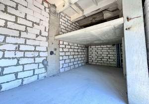 Студия квартира, вторичка, 37м2, 1/11 этаж