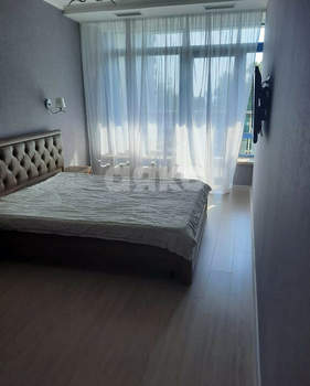 2-к квартира, вторичка, 70м2, 3/16 этаж