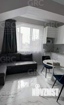 2-к квартира, вторичка, 40м2, 4/5 этаж