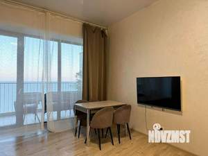2-к квартира, вторичка, 47м2, 10/26 этаж