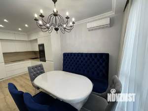 3-к квартира, вторичка, 78м2, 7/25 этаж