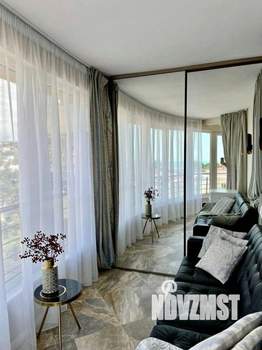 3-к квартира, вторичка, 104м2, 8/12 этаж