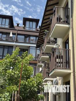 Студия квартира, вторичка, 21м2, 3/3 этаж