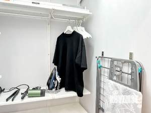 1-к квартира, вторичка, 37м2, 15/20 этаж