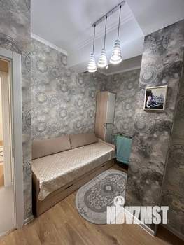3-к квартира, вторичка, 74м2, 4/7 этаж