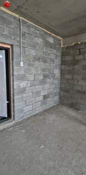 2-к квартира, вторичка, 45м2, 1/6 этаж