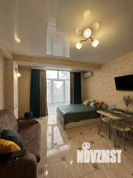 Студия квартира, вторичка, 25м2, 4/7 этаж