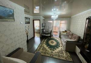 2-к квартира, вторичка, 43м2, 2/5 этаж