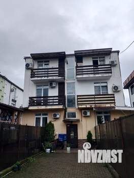 Студия квартира, вторичка, 21м2, 3/3 этаж