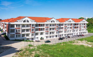 1-к квартира, вторичка, 45м2, 3/4 этаж