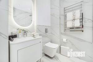 Студия квартира, вторичка, 41м2, 11/24 этаж