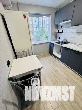 2-к квартира, вторичка, 52м2, 4/5 этаж