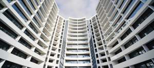 Студия квартира, вторичка, 46м2, 12/14 этаж