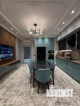 3-к квартира, вторичка, 81м2, 3/5 этаж