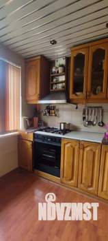 3-к квартира, вторичка, 75м2, 5/5 этаж