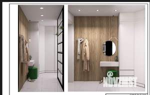 1-к квартира, вторичка, 36м2, 2/5 этаж
