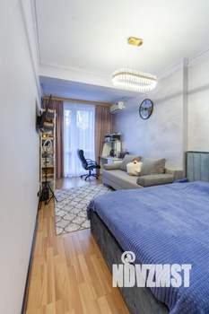 3-к квартира, вторичка, 85м2, 2/11 этаж