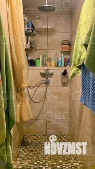 1-к квартира, вторичка, 15м2, 2/5 этаж