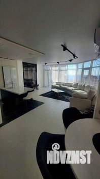 4-к квартира, вторичка, 120м2, 5/13 этаж