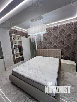 4-к квартира, вторичка, 110м2, 11/12 этаж