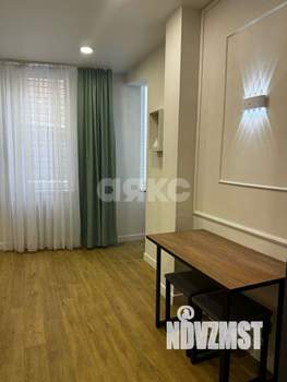 Студия квартира, вторичка, 25м2, 1/5 этаж