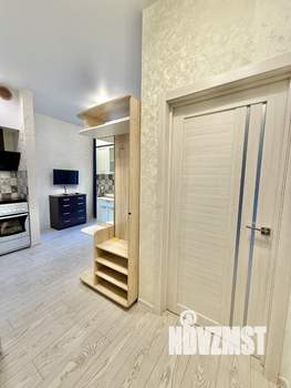 2-к квартира, вторичка, 30м2, 3/4 этаж