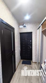 1-к квартира, вторичка, 26м2, 2/6 этаж