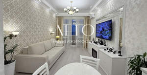 2-к квартира, вторичка, 51м2, 21/21 этаж