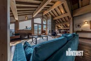 3-к квартира, вторичка, 94м2, 2/2 этаж